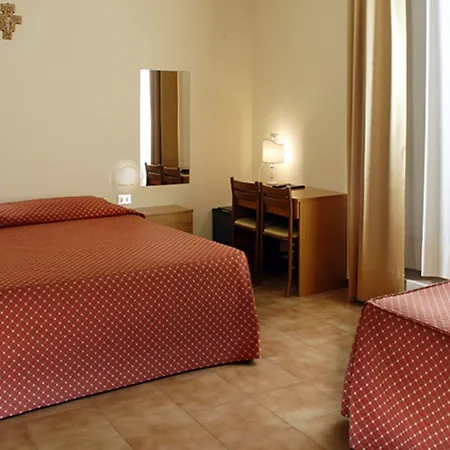 Domus Pacis 3* Asyż