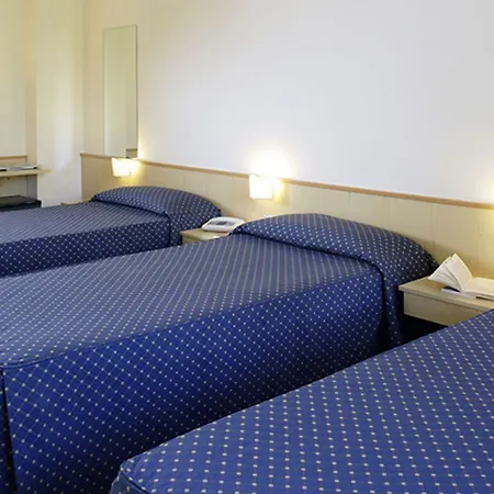Domus Pacis Hotel