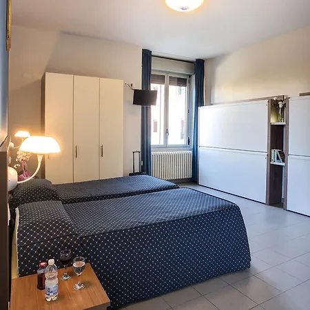 Domus Pacis 3* Asyż