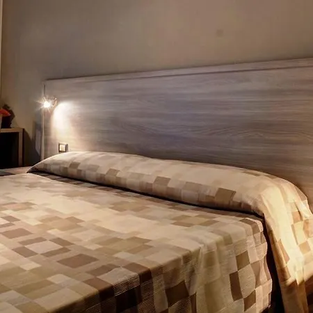 Hotel Domus Pacis