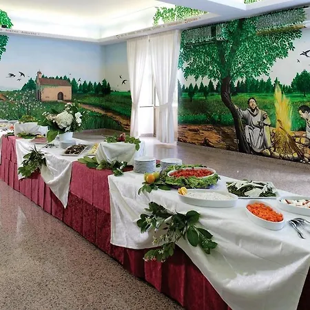 Domus Pacis 3* Asyż