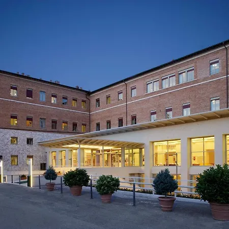 Hotel Domus Pacis Asyż