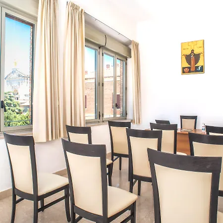 Domus Pacis Otel 3*