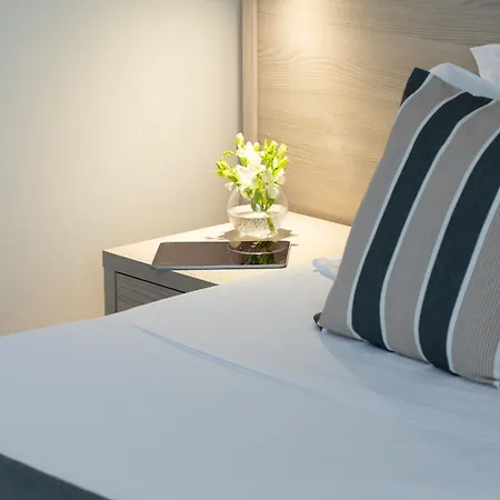 Domus Pacis 3* Asyż
