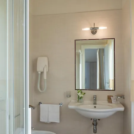 Domus Pacis Hotel Asyż
