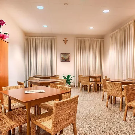 Hotel Domus Pacis Asyż