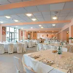 Hotel Domus Pacis