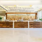 Domus Pacis Hotel 3*