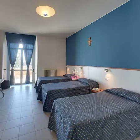 Domus Pacis 3* Ασίζη