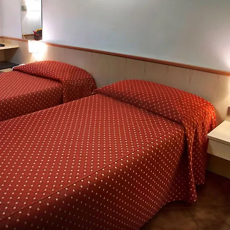 Ξενοδοχείο Domus Pacis 3*