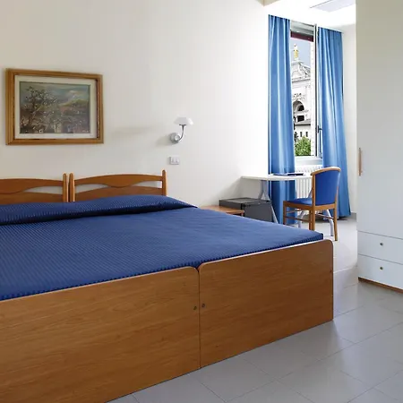 Domus Pacis Ξενοδοχείο 3*