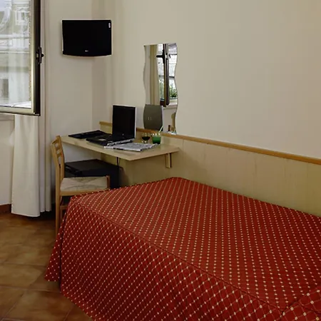 Ξενοδοχείο Domus Pacis 3*