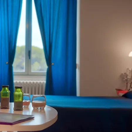 Ξενοδοχείο Domus Pacis