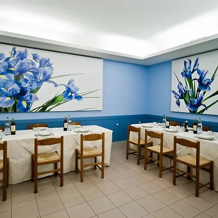 Domus Pacis Ξενοδοχείο 3*
