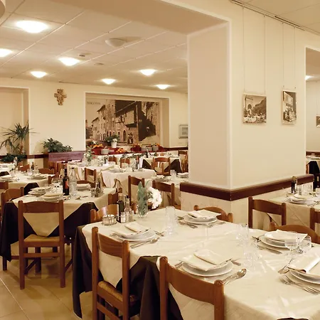 Domus Pacis Ξενοδοχείο 3*