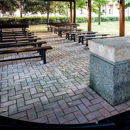 Ξενοδοχείο Domus Pacis