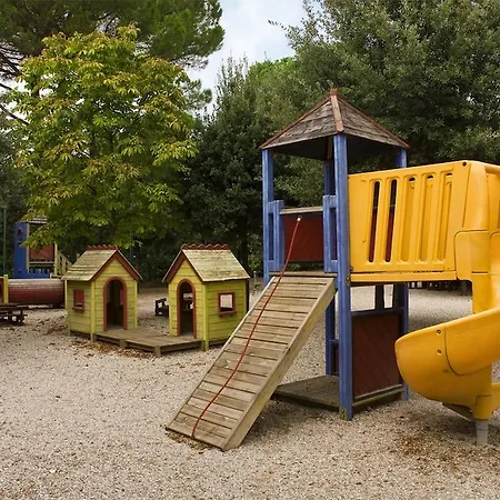 Ξενοδοχείο Domus Pacis