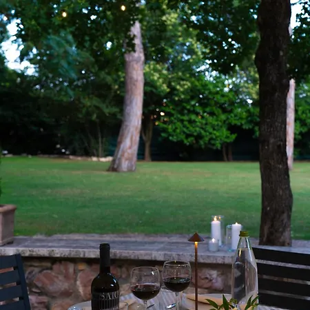 Domus Pacis Hotel 3*