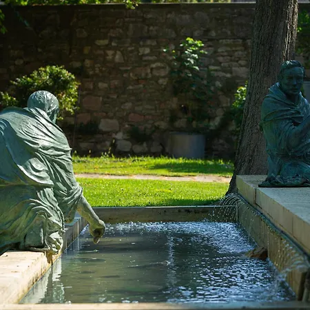 Domus Pacis 3* 阿西西