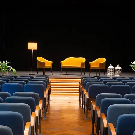 Domus Pacis 3* Ασίζη