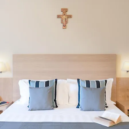 Domus Pacis Ξενοδοχείο