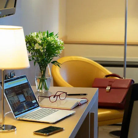 Hotel Domus Pacis 3*