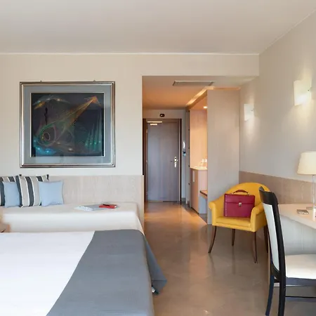 Hotel Domus Pacis