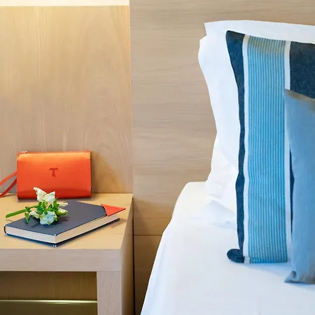 Domus Pacis Отель 3*