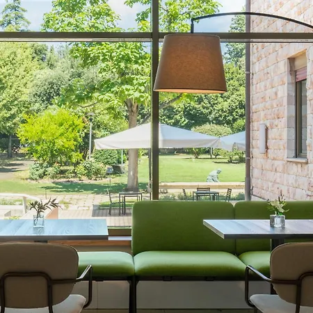 Domus Pacis 3* Assisi