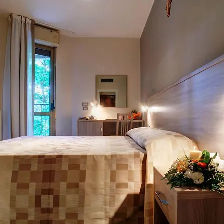 Domus Pacis 3*