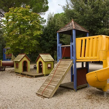 Domus Pacis Отель
