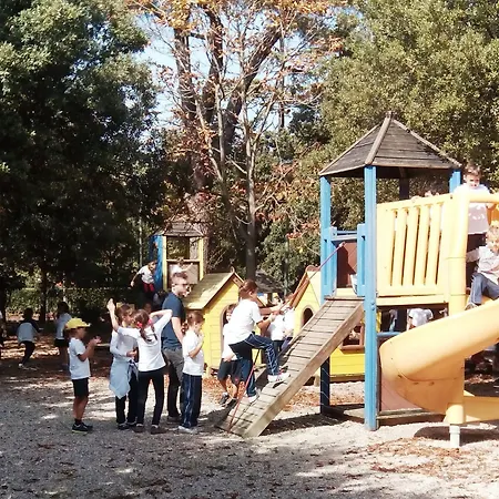 Domus Pacis 3* Asís