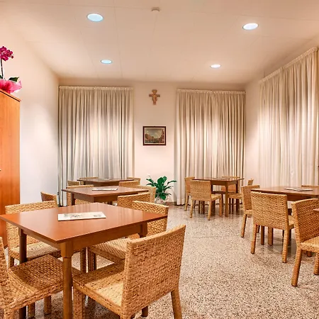 Отель Domus Pacis 3*
