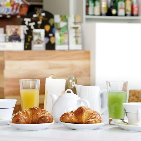 Hotel Domus Pacis 3*