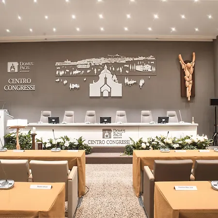 Domus Pacis 3* Assisi
