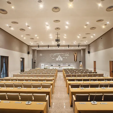 Domus Pacis Отель Ассизи