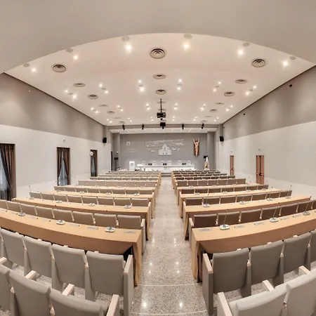 Domus Pacis 3* Ассизи