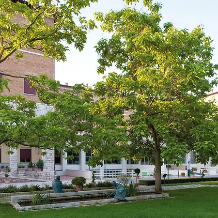 Domus Pacis 3*