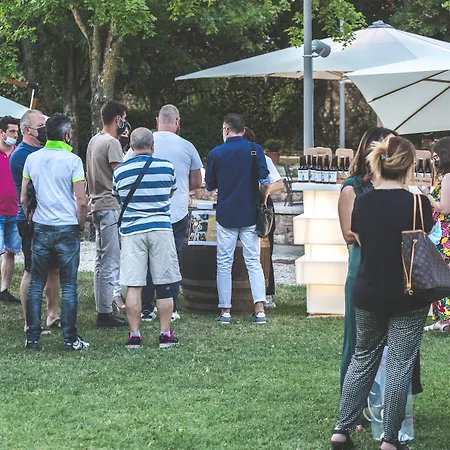 Domus Pacis Hotel Asís