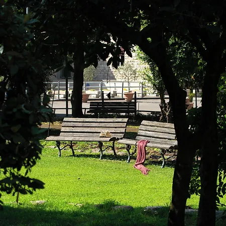 Domus Pacis Ξενοδοχείο Ασίζη