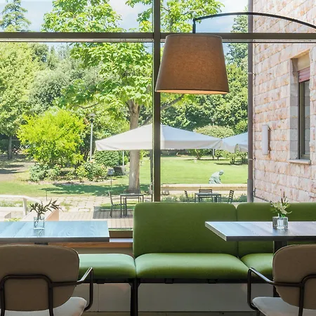 Domus Pacis Отель 3*