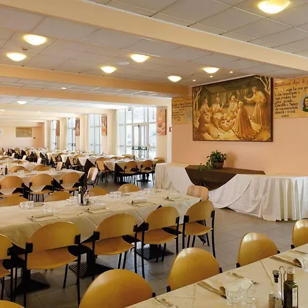 Domus Pacis Ξενοδοχείο
