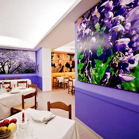 Hotel Domus Pacis Assisi