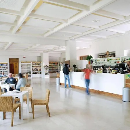 Ξενοδοχείο Domus Pacis