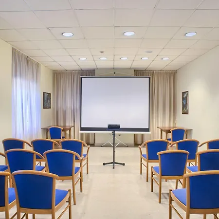 Ξενοδοχείο Domus Pacis