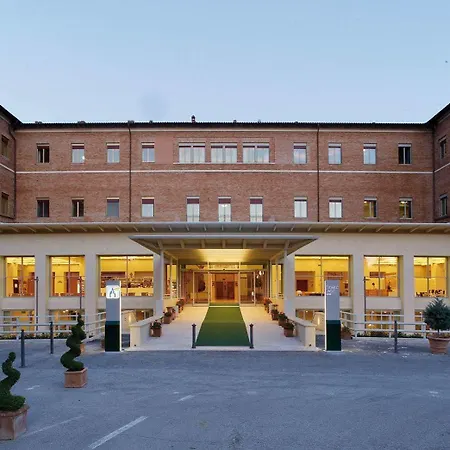 Ξενοδοχείο Domus Pacis