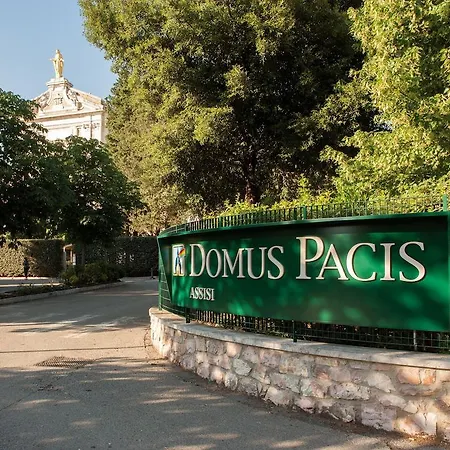 Domus Pacis Ξενοδοχείο