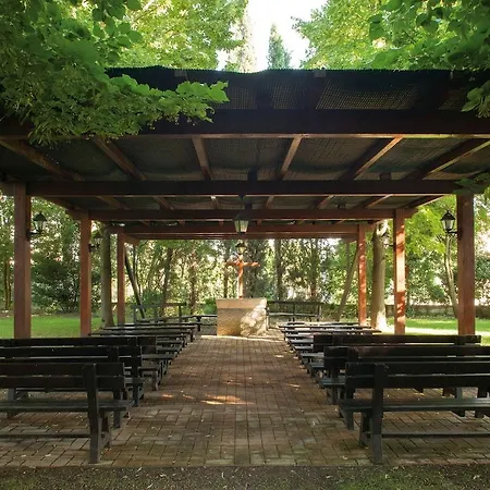 Ξενοδοχείο Domus Pacis 3*