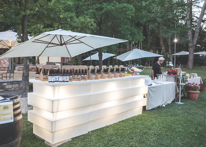 Domus Pacis 阿西西