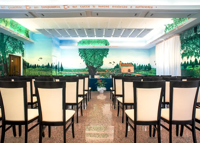 Domus Pacis Hotel Assisi